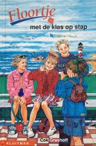 Floortje met de klas op stap