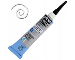 Pebeo Gutta Textielverf 20 ml - Transparant