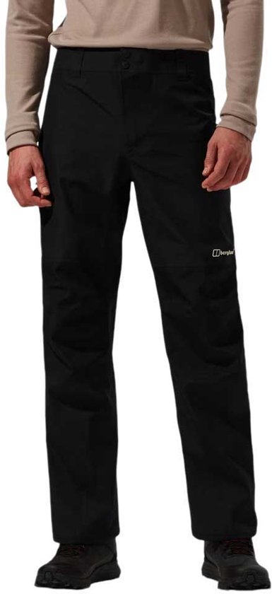 CALLI EVERYDAY - Broek - navy blue/blauw
