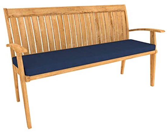 Hay, Hay Palissade eetbank voor buiten 120 x 42 x 45 cm | TUINSTOEL