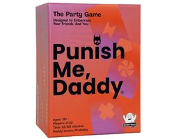 Kaartspel voor Volwassenen - Truth or Dare Partyspel voor 2-4 Spelers - Engelse Versie