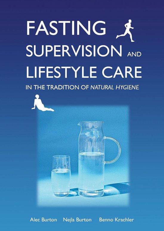 Fasting Supervision and Lifestyle Care in the Tradition of N ... - cover