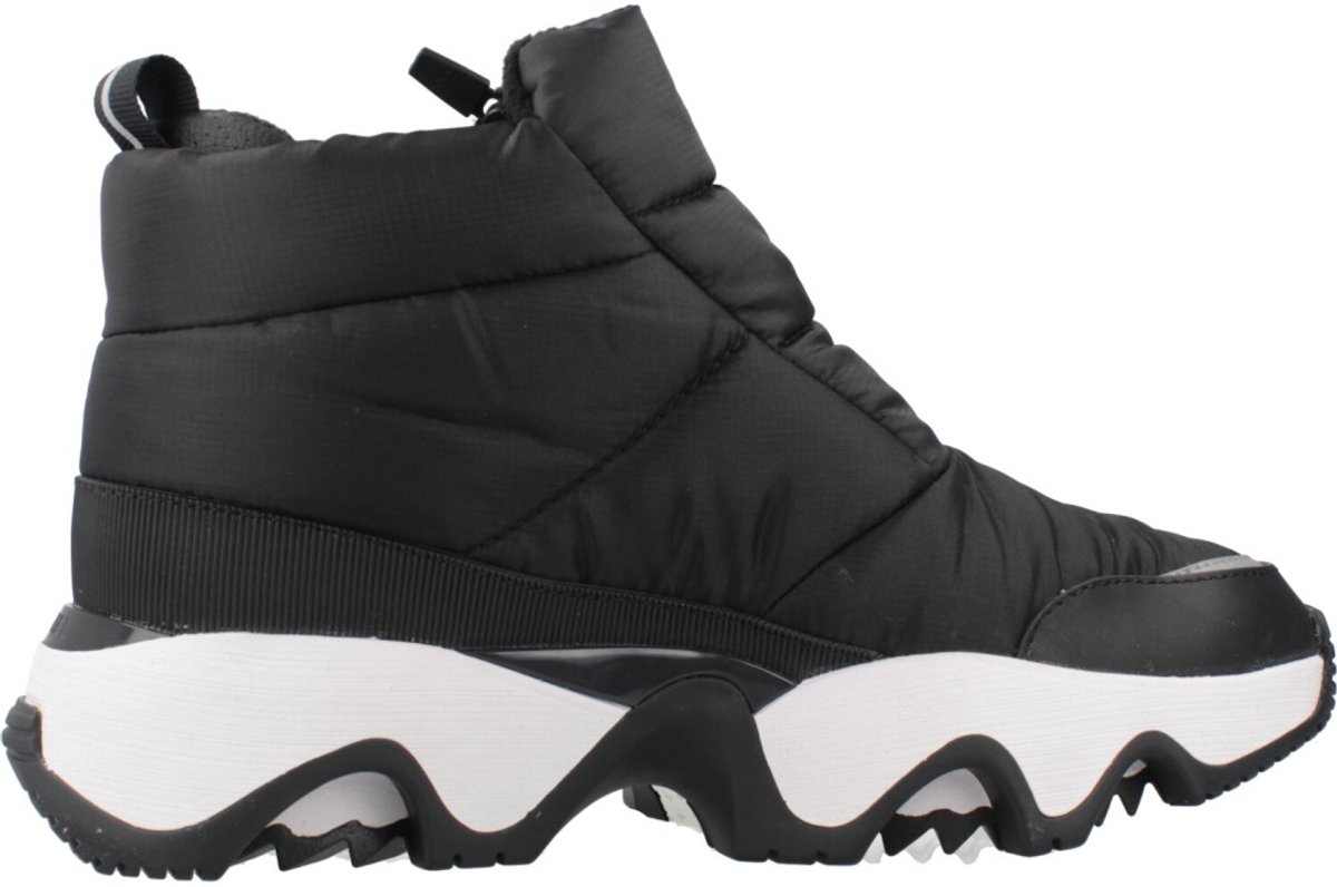 SOREL KINETIC IMPACT PUFFY ZIP Zwart 37 EU
