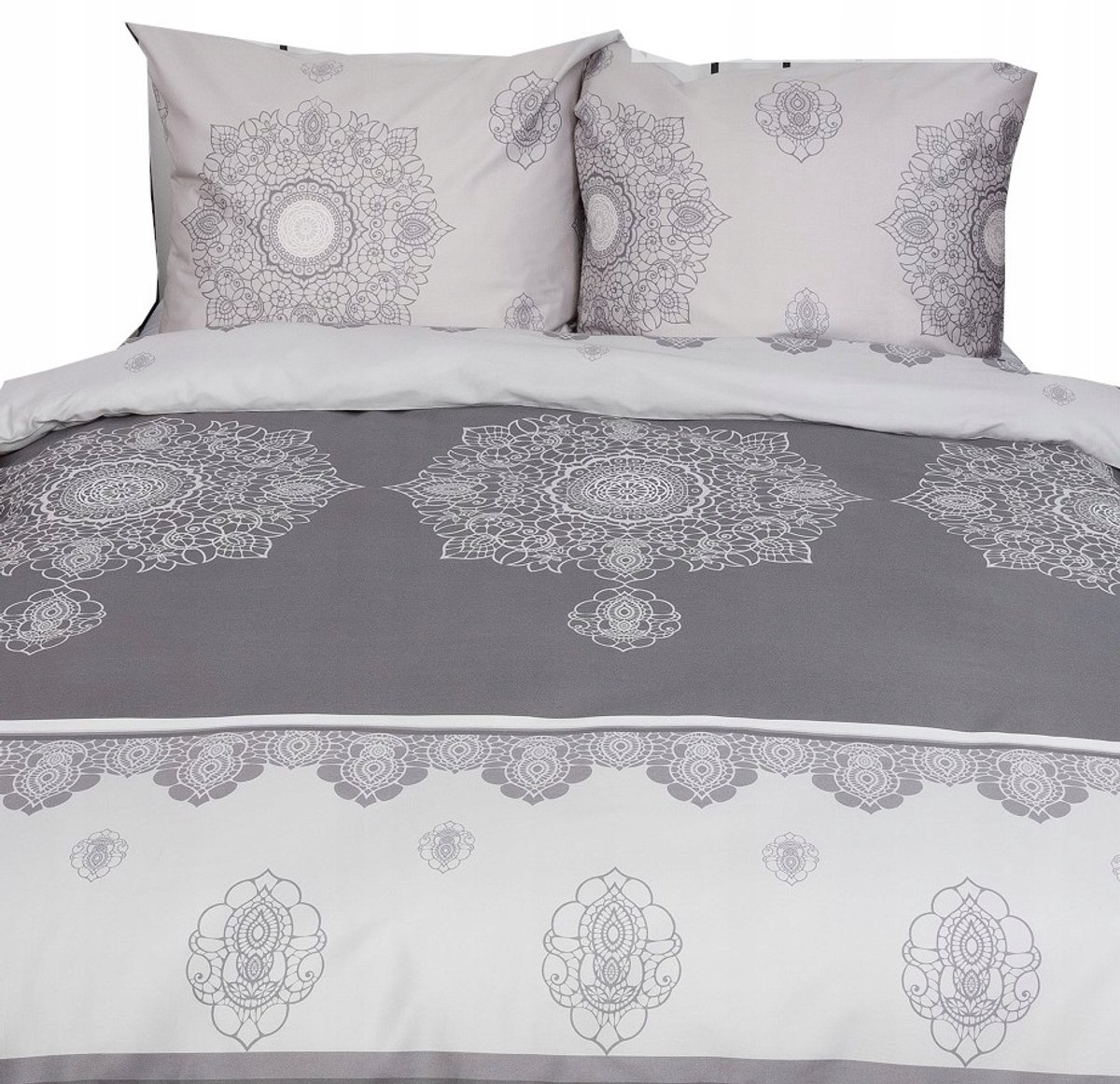Andropol Victoria Glamour Satijnen Beddengoedset 180x200cm
