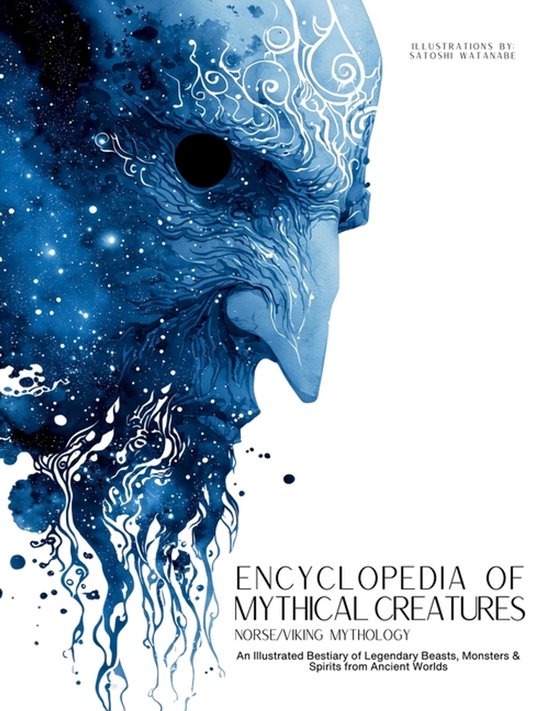 Mythology & Folklore- Encyclopedia of Mythical Creatures - N ... - cover