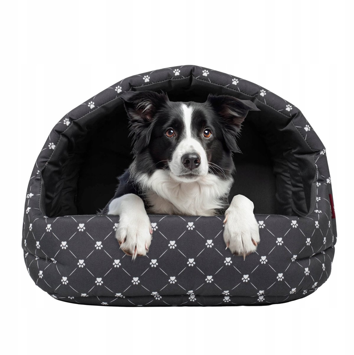 Comfortabele Hondenkennel Cat Mand XL 57x45cm - Wasbaar