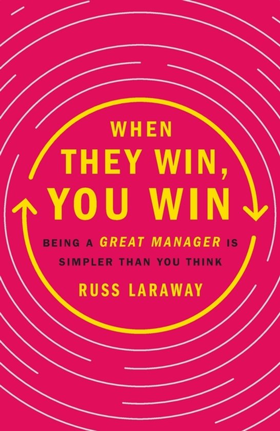 When They Win, You Win - cover