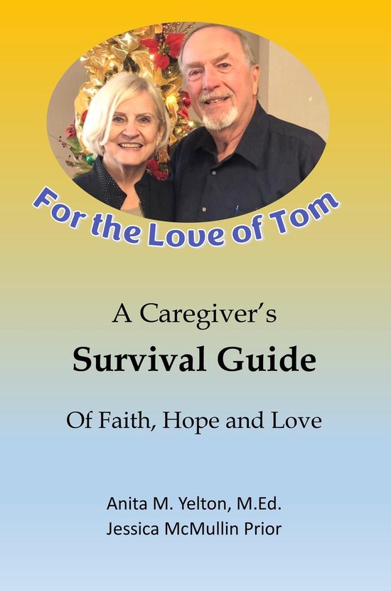 For the Love of Tom - cover
