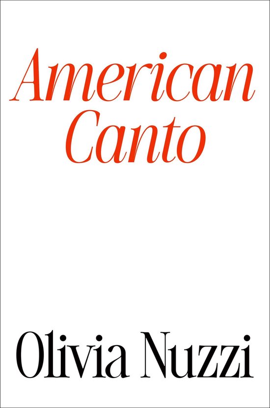 American Canto - cover