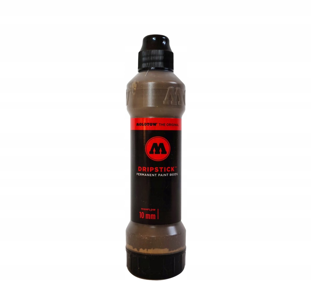 Molotow Drips 860DS gouden marker 10 mm - Zloty