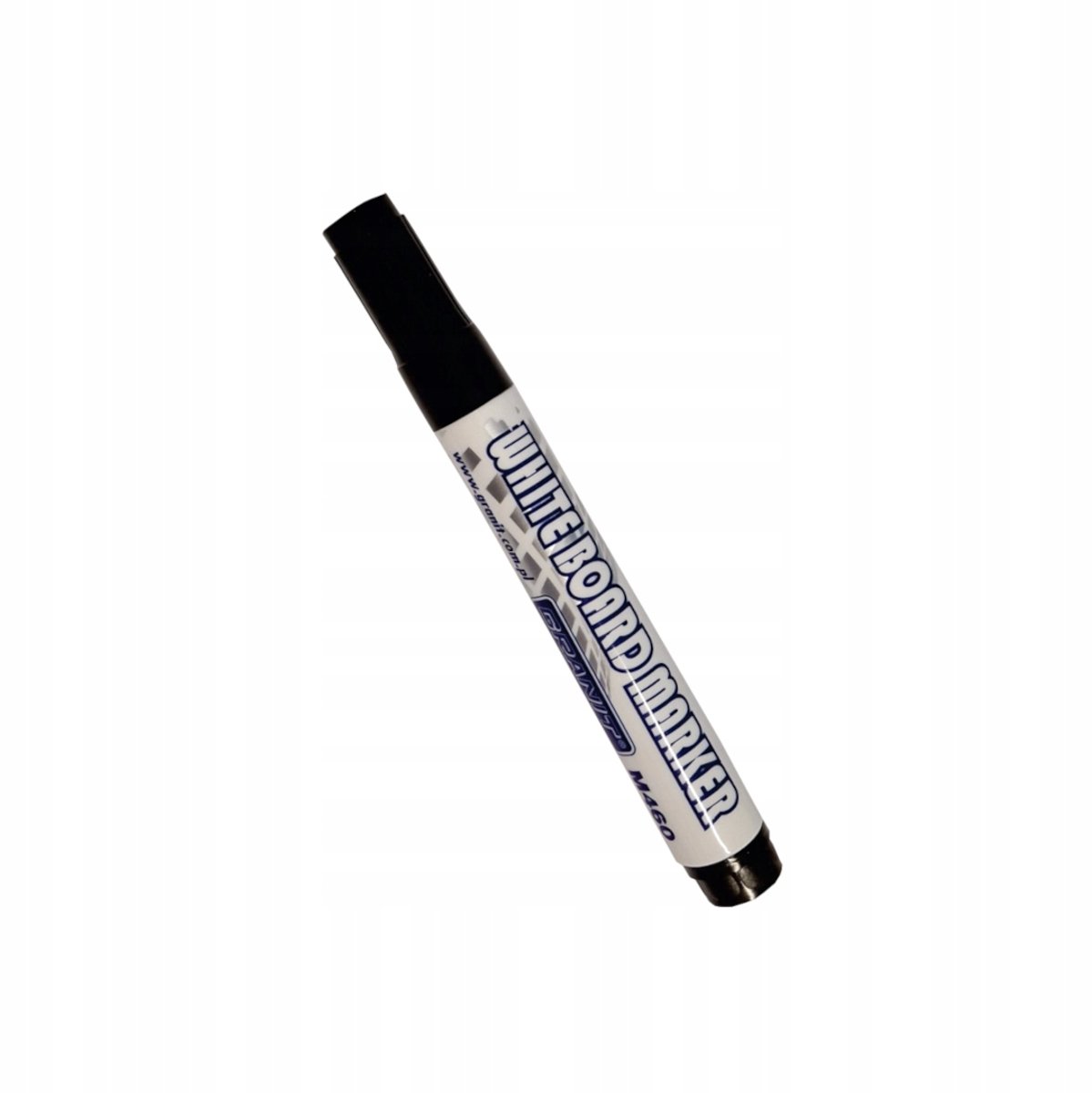 Studio Cen PD0023 Zwart Droog Uitwisbare Marker