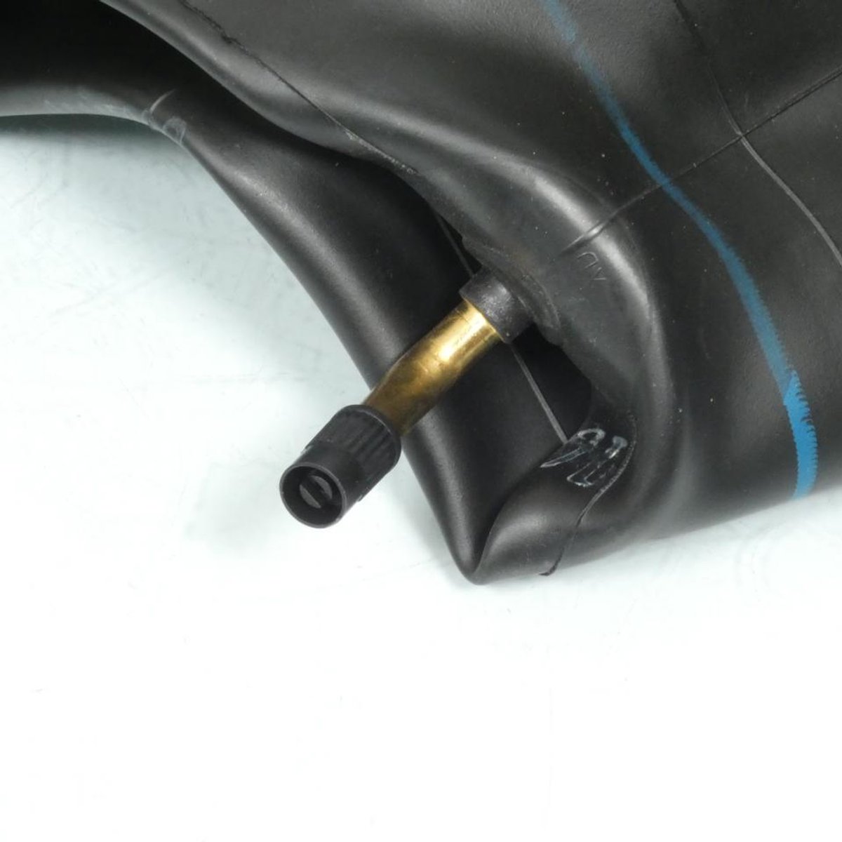 Chambre à air Mastertube pour Auto 350/400-10 Tr87c Neuf