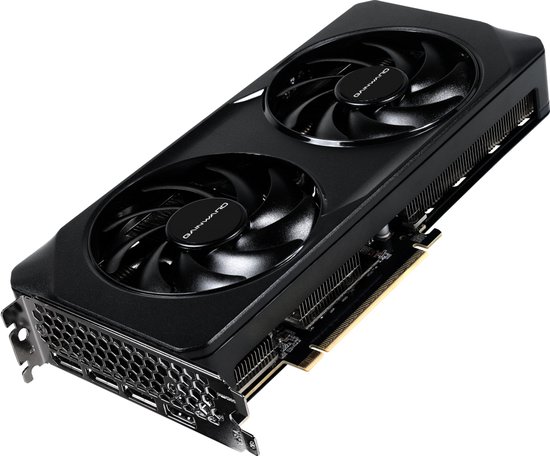 Palit GeForce RTX 5060 Ti Ghost 8 GB (3/8)
