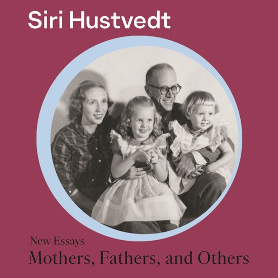 Mothers, Fathers, and Others - cover