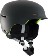 Anon Skihelm Heren Blitz - Gray Pop Eu - Maat S