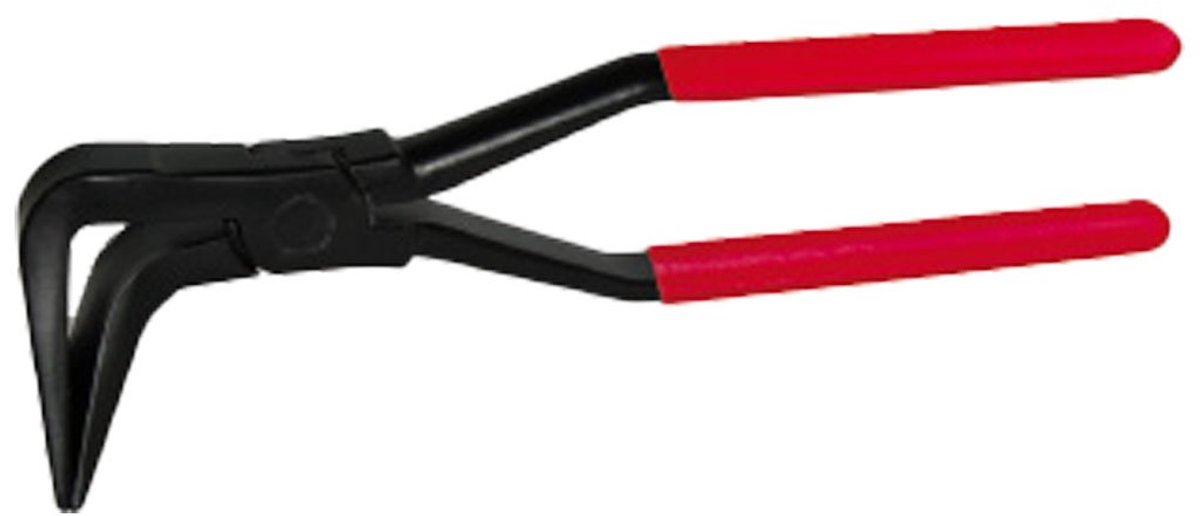 Bessey Erdi vouwtang, opbouw 60 mm - D351-60-P