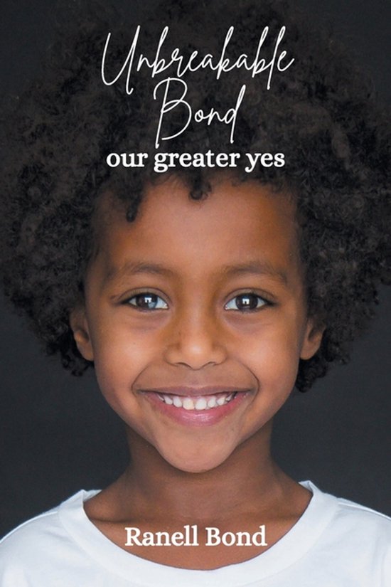 Unbreakable Bond - cover