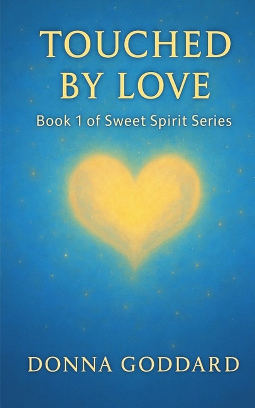 Self-Shifting Spiritual- Touched by Love