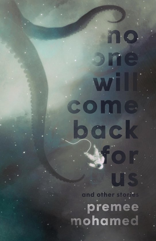 No One Will Come Back for Us - cover