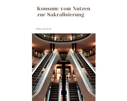 Top 10 boeken over sport en vrije tijd 2026: Konsum: vom Nutzen zur Sakralisierung