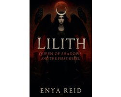 Omslag van Lilith