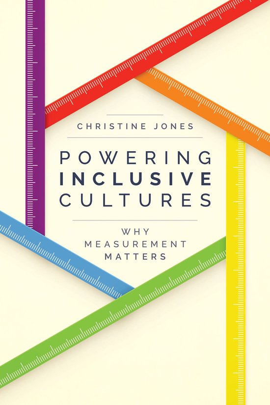 Powering Inclusive Cultures - cover