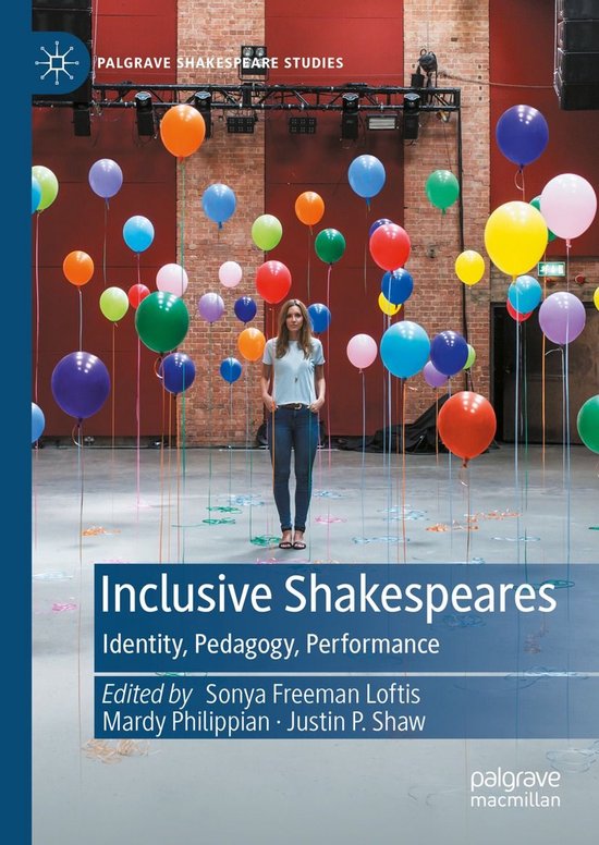 Literature, Cultural and Media Studies (R0) - Inclusive Shak ... - cover