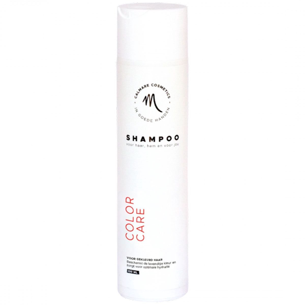 Calmare - Color Care Shampoo - 250ml