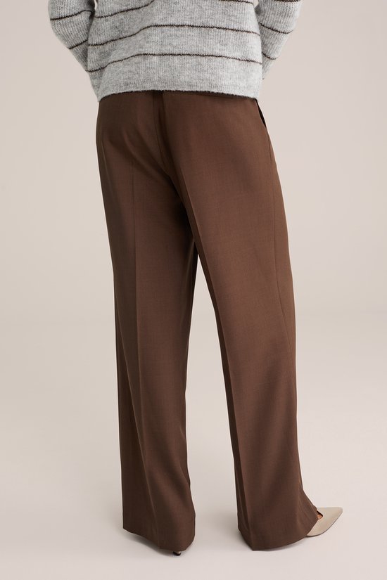 Pantalon large WE Fashion Ladies