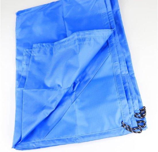 1-Pack - Picknickkleed Voor Buiten - Picknickkleed Voor Op Het Strand Waterdicht En Draagbaar Picknickkleed Ideaal Voor Op Het Strand En Op De Camping Opvouwbaar En Zandbestendig
