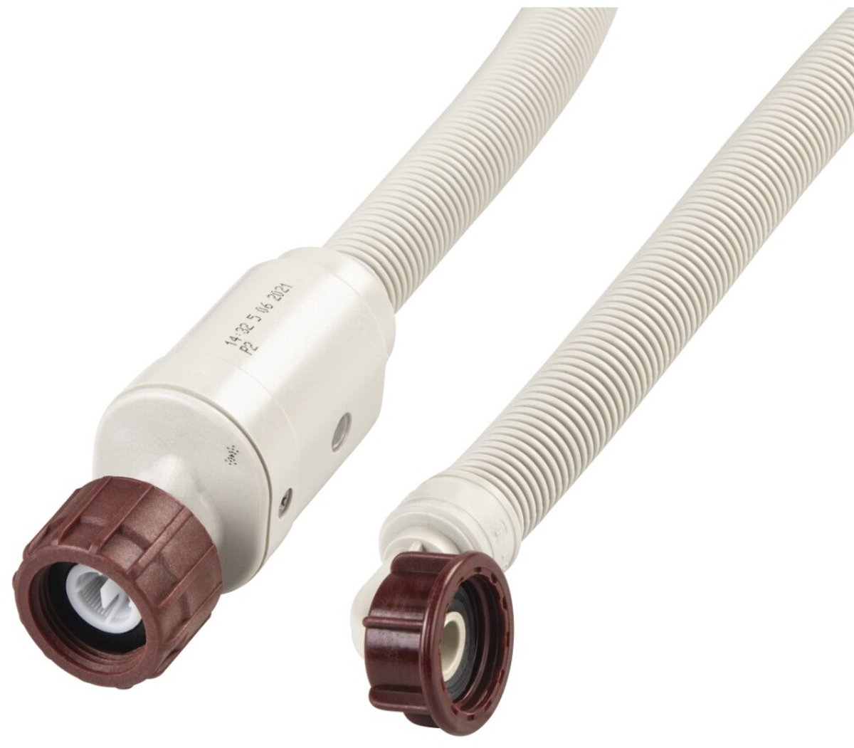 Xavax Waterstopslang Voor Wasmachines En Vaatwasmachines 1,5 M