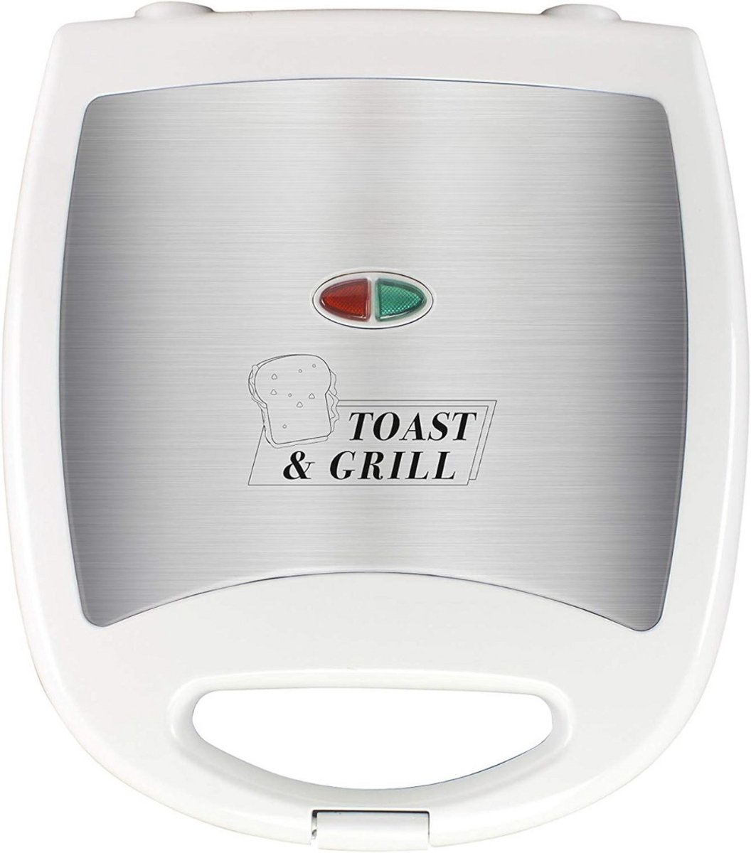 Lexium Croque Monsieur Toestel - Croque Monsieur - Grill Apparaat - Grill - Tosti Apparaat - Tosti Grill Apparaten