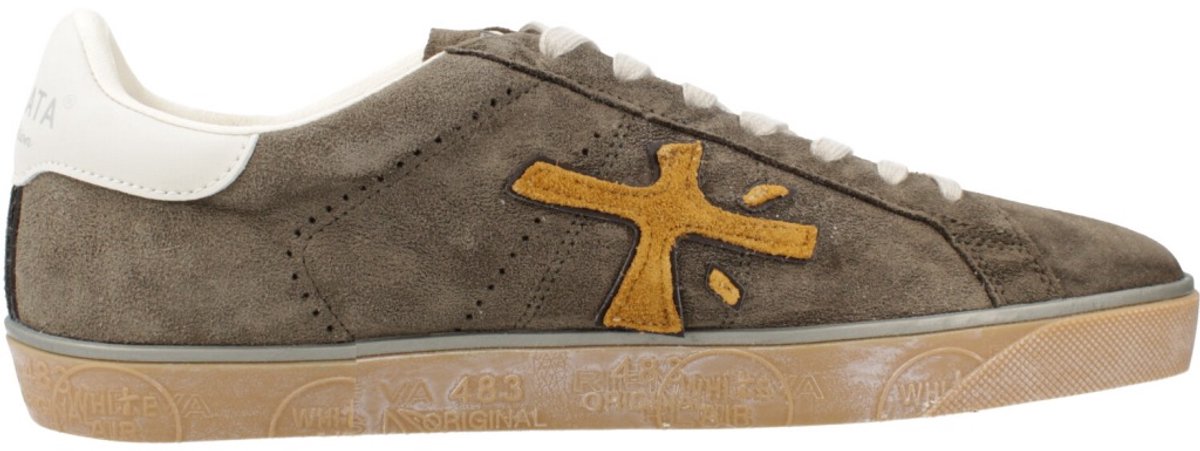 PREMIATA STEVEN 7627 Groen 44 EU