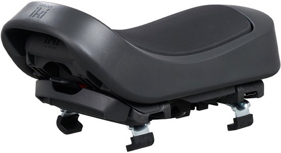 Urban Iki Junior fietszitje – dragermontage – bincho black