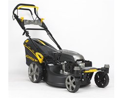 Kompak KCC51E-SPZ Grasmaaier 196CC 4T- Elektrische start & Zero Turn