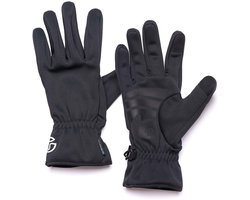 Ternua Courel 2.0 Handschoenen Zwart L