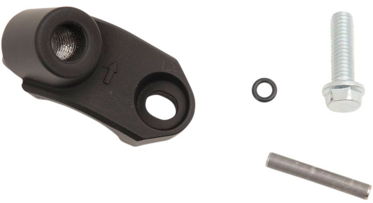 Magura Hymec 2700177 Clamp Koppelingshendel Zwart