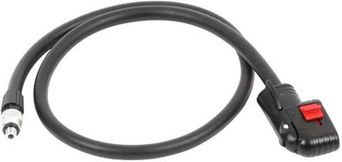 Zefal Z-Switch Floor Pump Tube
