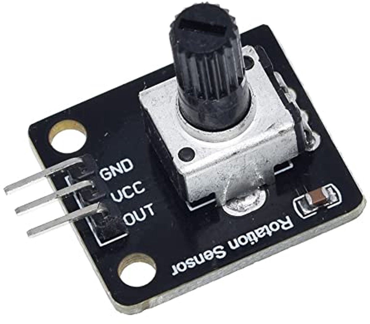 10PCS Analoge Potentiometer Knop Module voor Raspberry Pi en Arduino