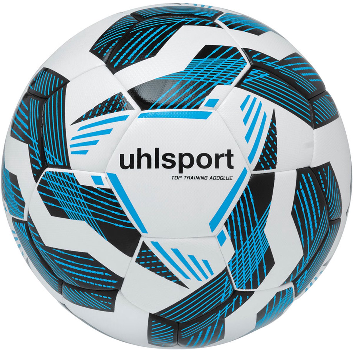 Uhlsport Fairtrade Top Training Addglue Voetbal Blauw 4