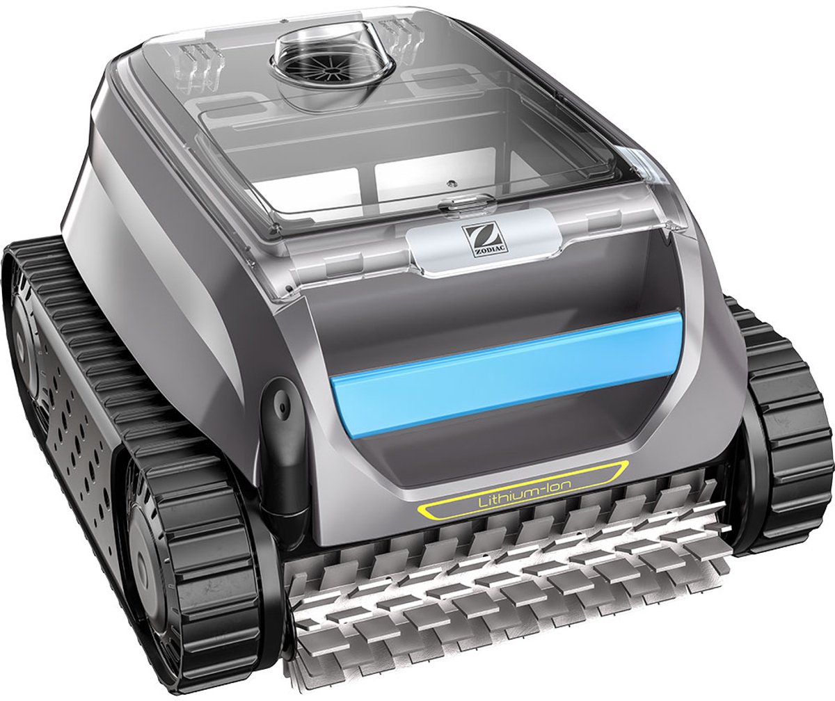 Zodiac OF 42 iQ robot de piscine