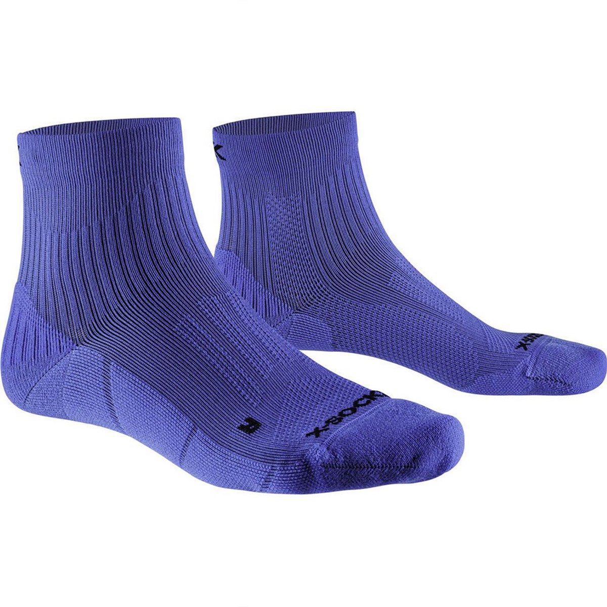 X-socks Core Sport Sokken Blauw EU 42-44