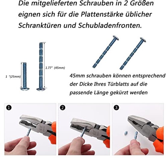 10 stuks Meubelgrepen BG03 Boorgatafstand 64 mm chroom gepolijst Beugelgrepen van SOTECH 10 stuks Meubelgrepen BG03 Boorgatafstand 64 mm chroom gepolijst Beugelgrepen van SOTECH