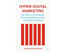 Business and Management (R0) - Hyper-Digital Marketing