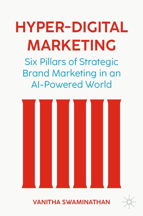 Business and Management (R0) - Hyper-Digital Marketing - cover