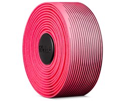 Fizik Vento Microtex Tacky Stuurlint 2mm, roze/zwart