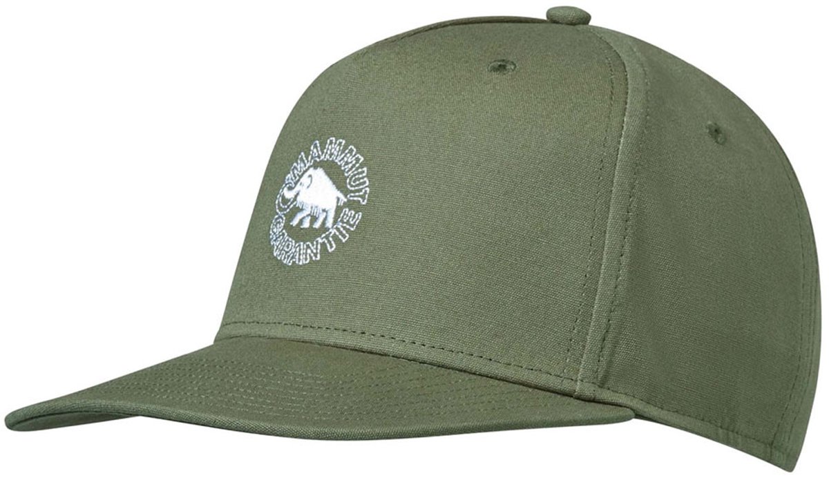 Mammut Garantie Pet S-M Zwart