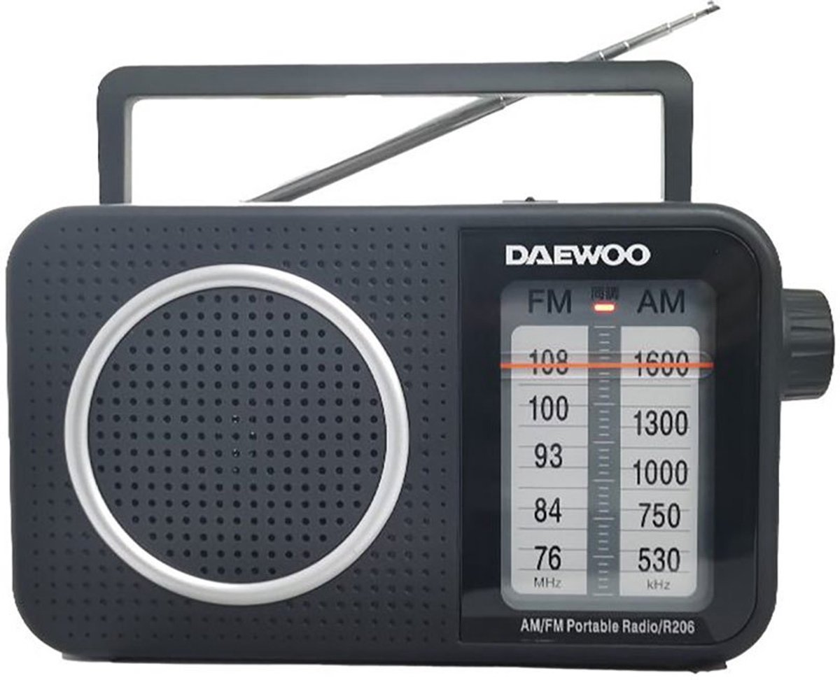 Radio Daewoo
