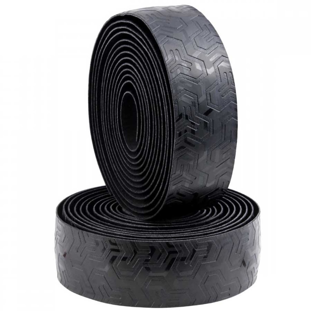 Sb3 Flowy 2 Gravel Stuurlint Zwart 2300 x 30 x 4.2 mm