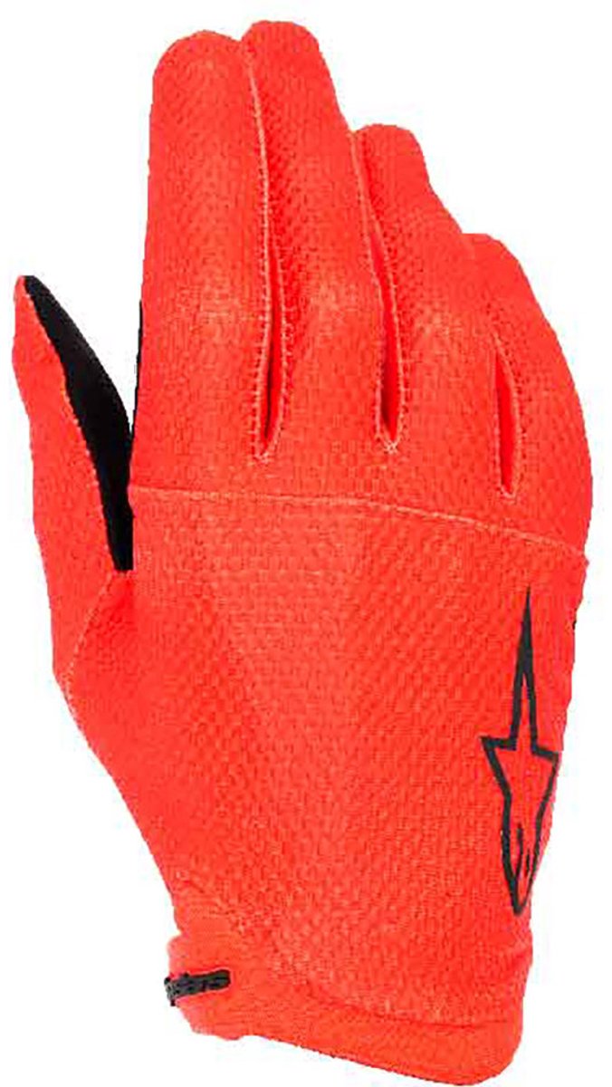 Alpinestars Bicycle A-aria Handschoenen Oranje M Man